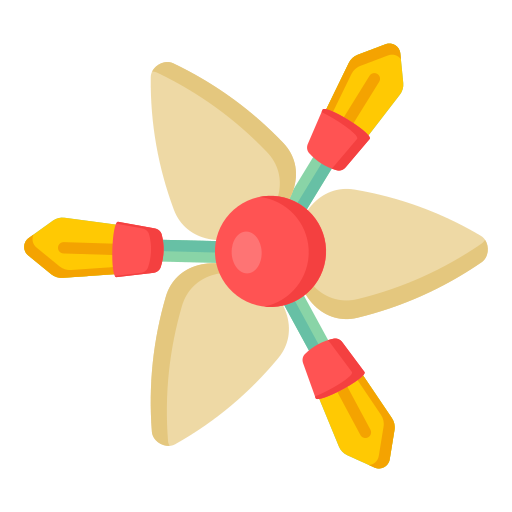 꽃 무료 아이콘