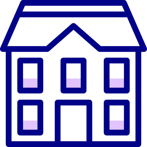 villa kostenlos Icon