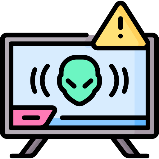 extraterrestre icono gratis