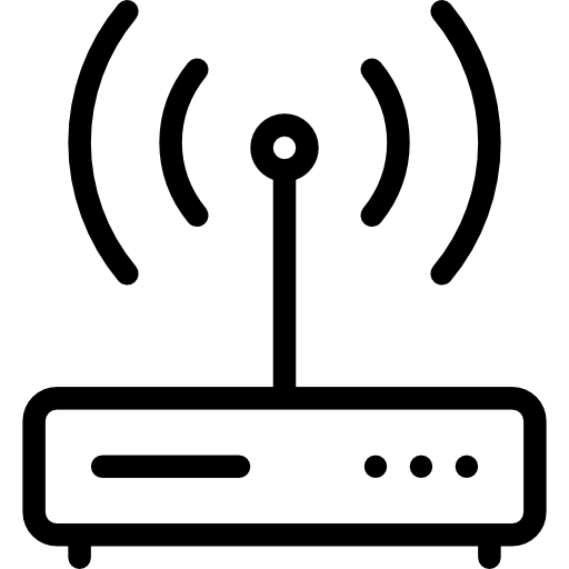 router kostenlos Icon