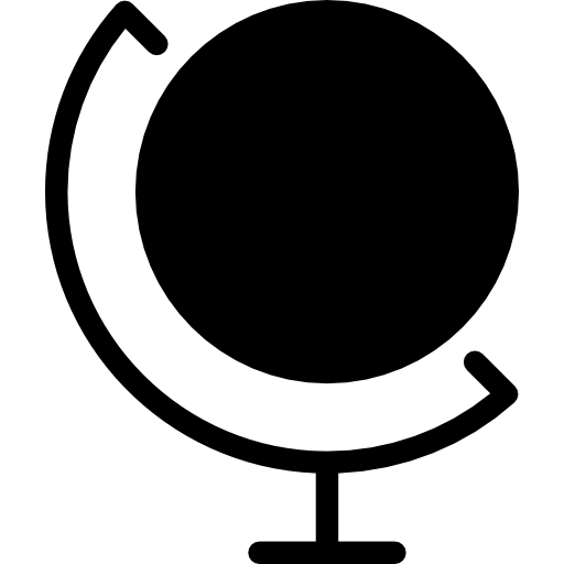 erdkugel kostenlos Icon erdkugel kostenlos Icon
