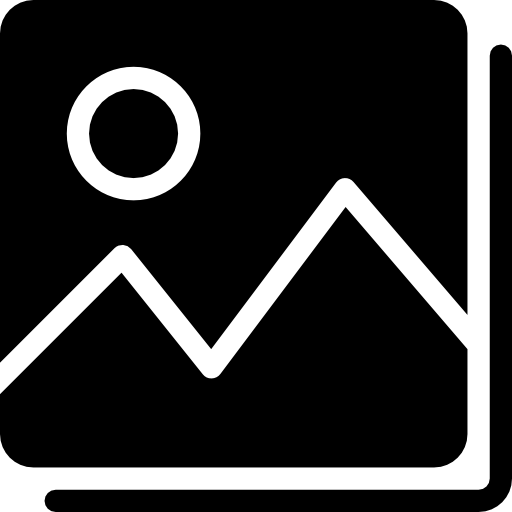 cenário grátis ícone