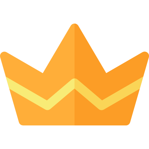 Crown - Free shapes icons