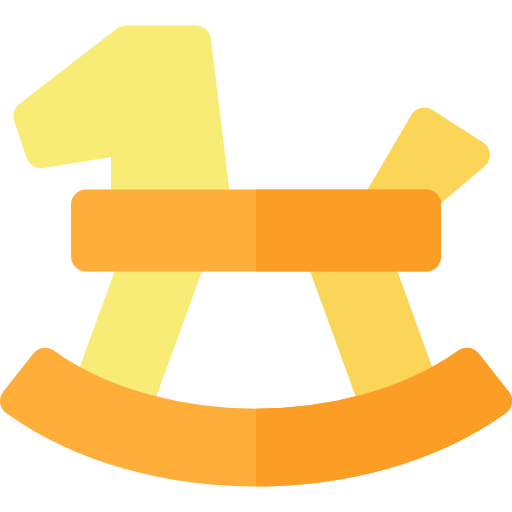 schaukelpferd kostenlos Icon schaukelpferd kostenlos Icon