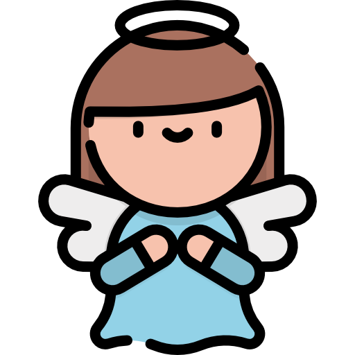 anjo grátis ícone anjo grátis ícone