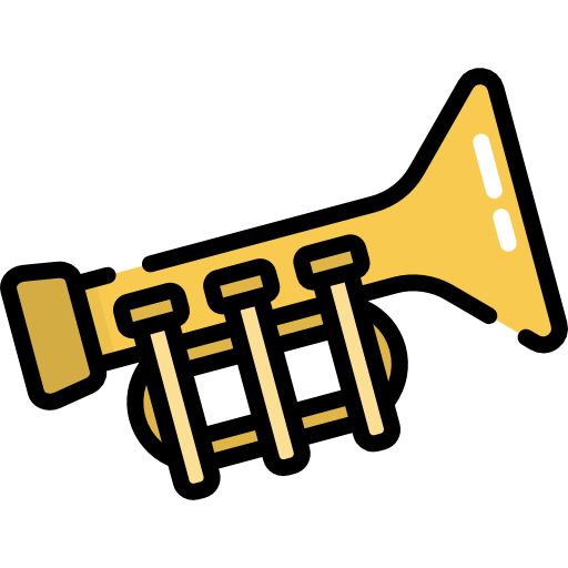 trompete kostenlos Icon