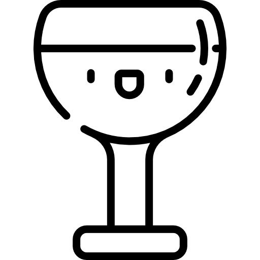 포도주 무료 아이콘 포도주 무료 아이콘