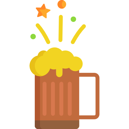 Пиво бесплатно иконка