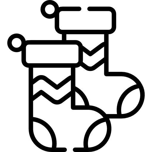 Носки бесплатно иконка Носки бесплатно иконка