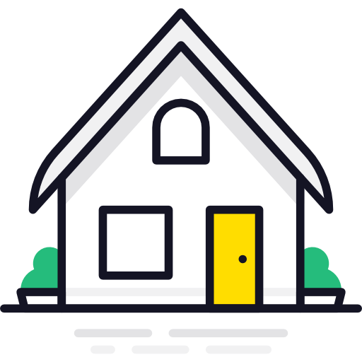 House free icon House free icon