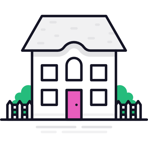 House free icon House free icon