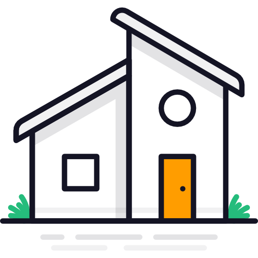 House free icon House free icon