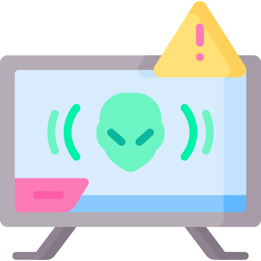 extraterrestre icono gratis