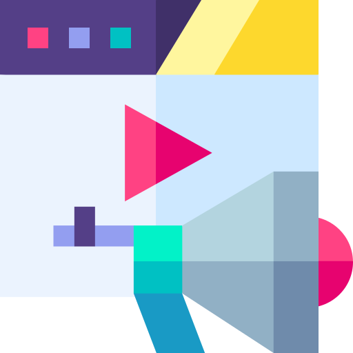 Marketing free icon Marketing free icon