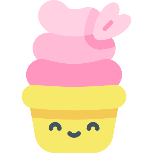 helado icono gratis