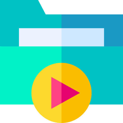 Folder free icon Folder free icon
