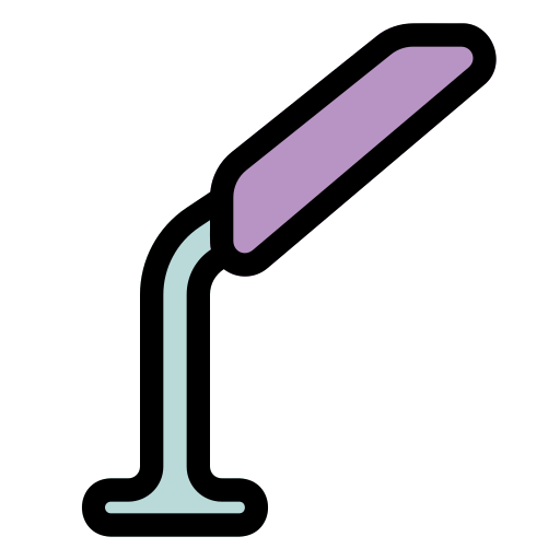Lamp free icon Lamp free icon