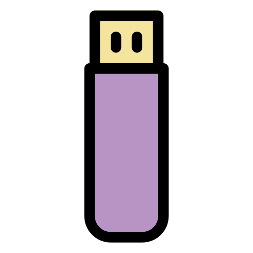 usb icono gratis