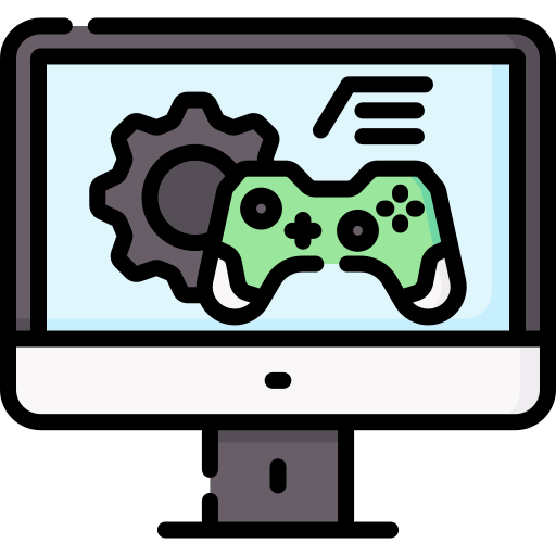 Controller, development, game, online, software, website icon - Download on  Iconfinder