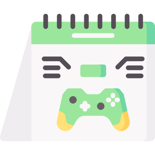 calendario icono gratis