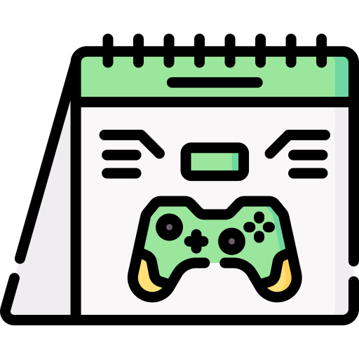 calendario icono gratis