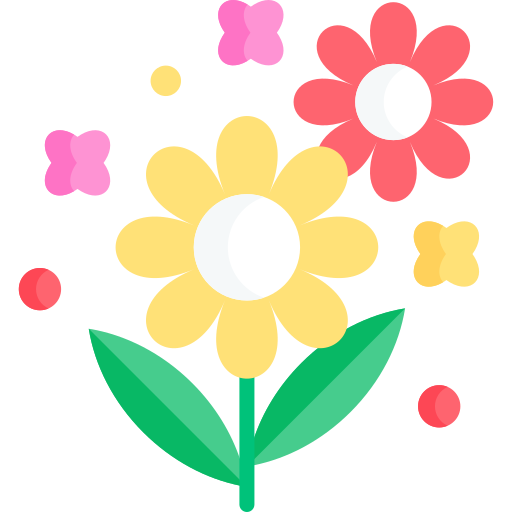 Flower - Free nature icons