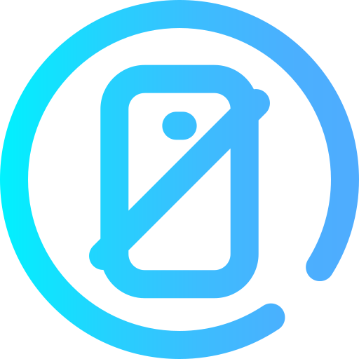 kein handy kostenlos Icon