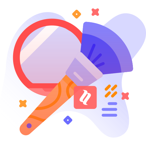 bürste kostenlos Icon