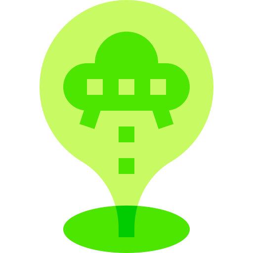 ubicación icono gratis