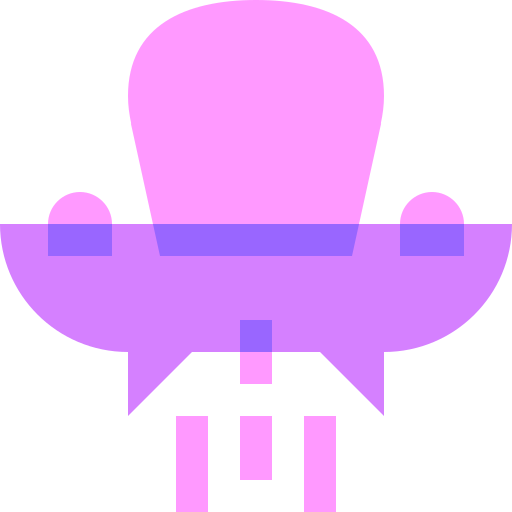 Ufo free icon Ufo free icon