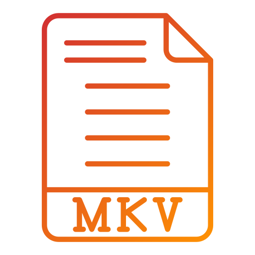 mkv grátis ícone mkv grátis ícone