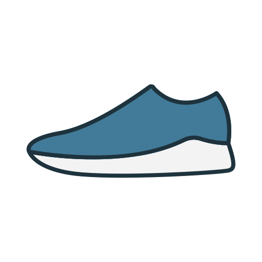 신발 무료 아이콘