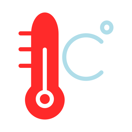 celsius icono gratis