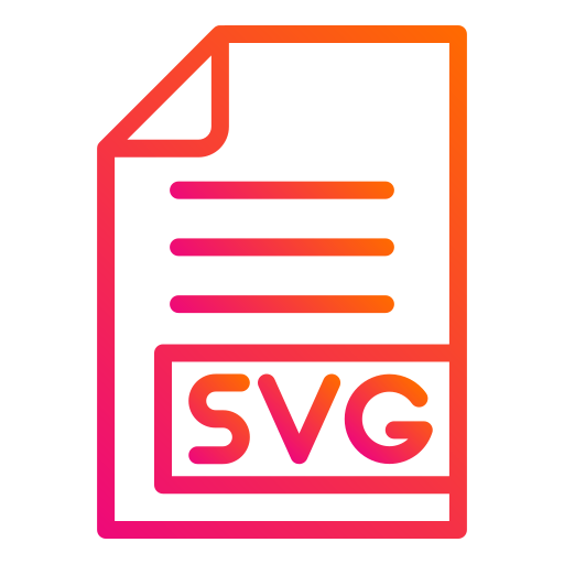 svg icono gratis