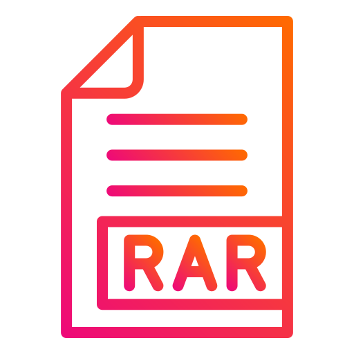 rar grátis ícone rar grátis ícone