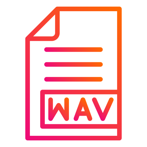 Wav - Free ui icons