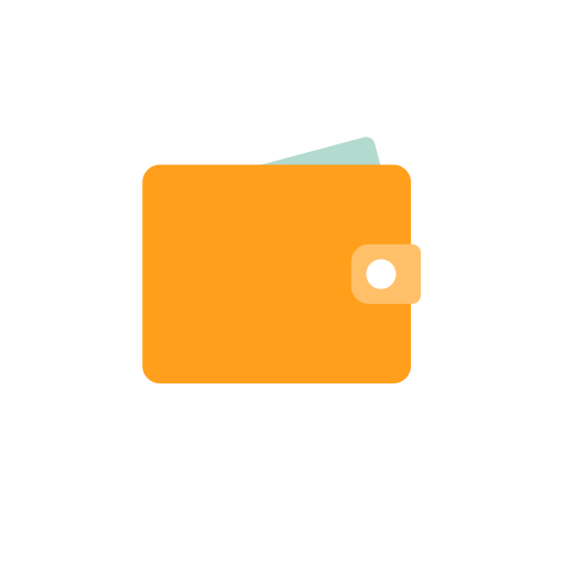 Wallet - Free business and finance icons
