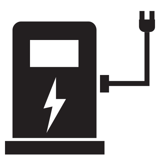 Electric station - Free nature icons