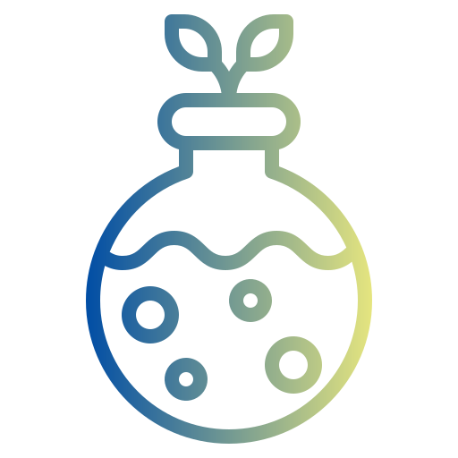 Биология бесплатно иконка