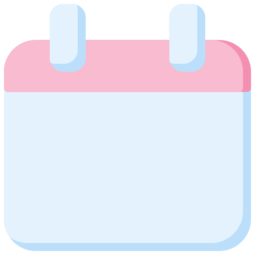 calendrier Icône gratuit calendrier Icône gratuit