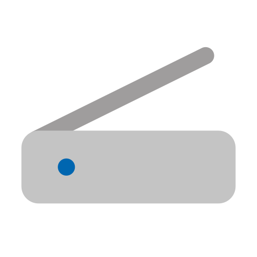 Scanner free icon Scanner free icon