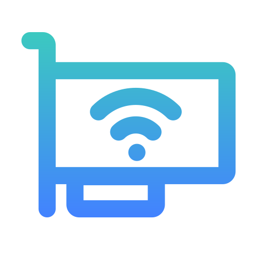 wifi icono gratis