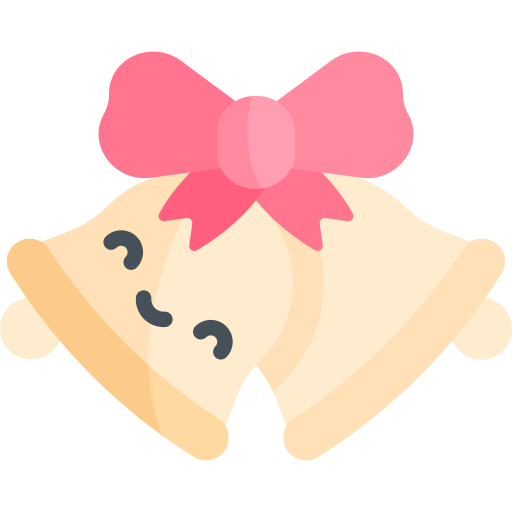 Bells free icon