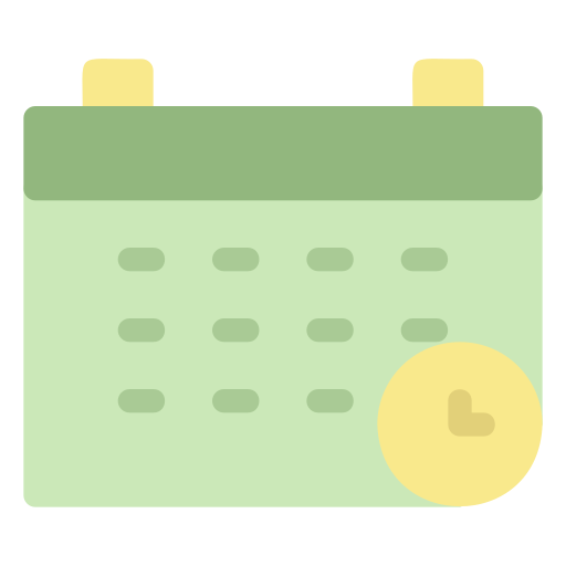Calendar free icon