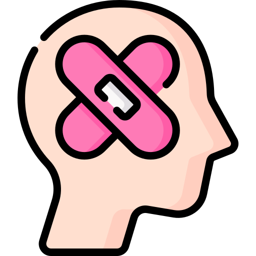 saúde mental grátis ícone saúde mental grátis ícone