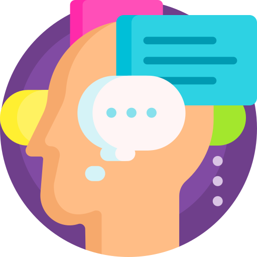 Thinking free icon Thinking free icon