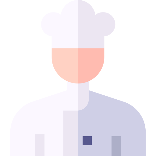 Chef - Free user icons