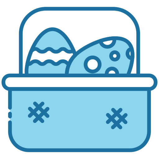 Egg free icon Egg free icon