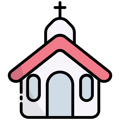 iglesia icono gratis