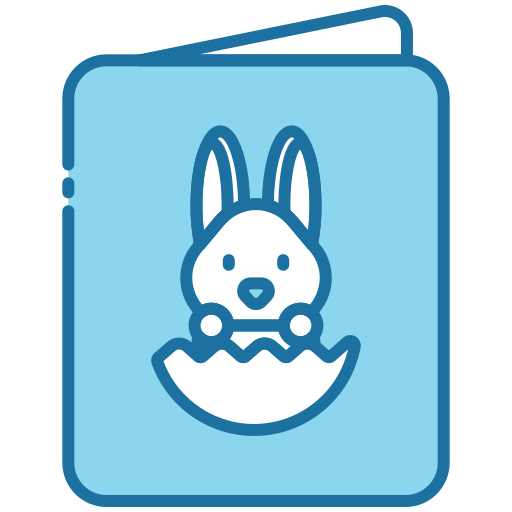 Easter free icon